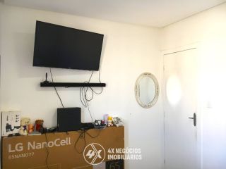 Vendo Apartamento Reformado no Residencial Livre Morada