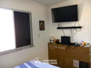 Vendo Apartamento Reformado no Residencial Livre Morada