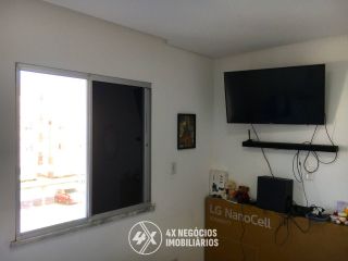 Vendo Apartamento Reformado no Residencial Livre Morada