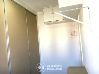 Vendo Apartamento Reformado no Residencial Livre Morada
