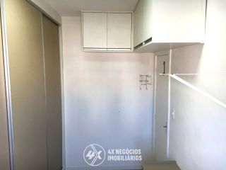 Vendo Apartamento Reformado no Residencial Livre Morada