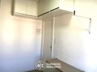 Vendo Apartamento Reformado no Residencial Livre Morada