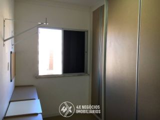 Vendo Apartamento Reformado no Residencial Livre Morada