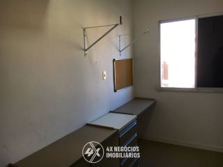 Vendo Apartamento Reformado no Residencial Livre Morada