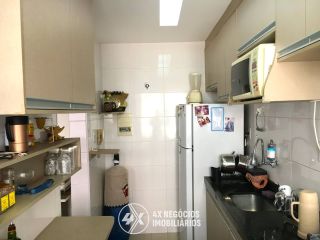 Vendo Apartamento Reformado no Residencial Livre Morada