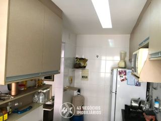 Vendo Apartamento Reformado no Residencial Livre Morada