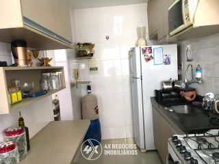 Vendo Apartamento Reformado no Residencial Livre Morada