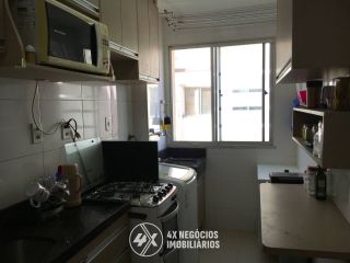 Vendo Apartamento Reformado no Residencial Livre Morada