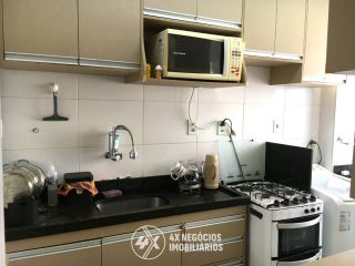 Vendo Apartamento Reformado no Residencial Livre Morada