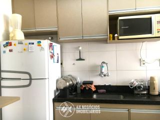 Vendo Apartamento Reformado no Residencial Livre Morada