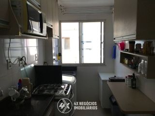Vendo Apartamento Reformado no Residencial Livre Morada