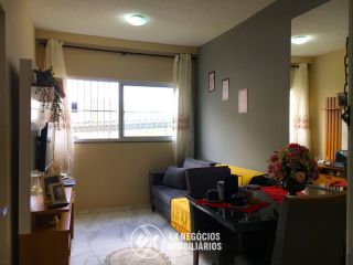 Conforto e funcionalidade reunidos em um só lugar no Residencial Parque da Avenida