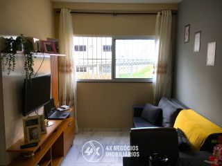 Conforto e funcionalidade reunidos em um só lugar no Residencial Parque da Avenida