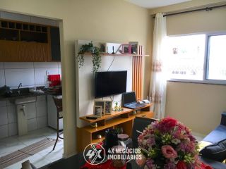 Conforto e funcionalidade reunidos em um só lugar no Residencial Parque da Avenida