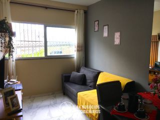 Conforto e funcionalidade reunidos em um só lugar no Residencial Parque da Avenida