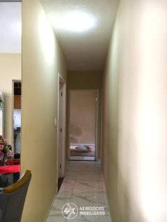 Conforto e funcionalidade reunidos em um só lugar no Residencial Parque da Avenida