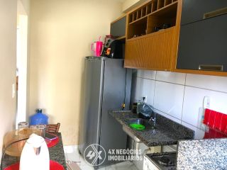 Conforto e funcionalidade reunidos em um só lugar no Residencial Parque da Avenida