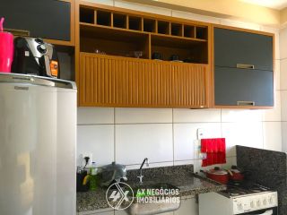 Conforto e funcionalidade reunidos em um só lugar no Residencial Parque da Avenida