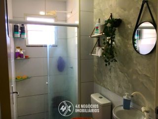 Conforto e funcionalidade reunidos em um só lugar no Residencial Parque da Avenida