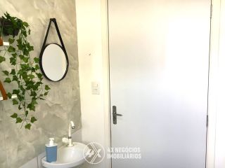 Conforto e funcionalidade reunidos em um só lugar no Residencial Parque da Avenida