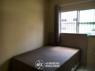 Conforto e funcionalidade reunidos em um só lugar no Residencial Parque da Avenida