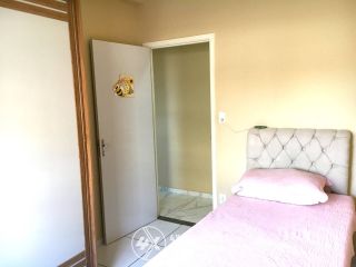 Conforto e funcionalidade reunidos em um só lugar no Residencial Parque da Avenida