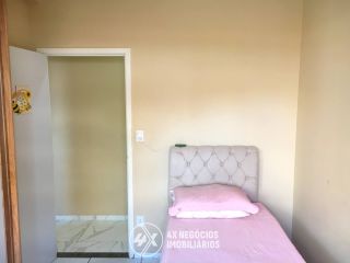 Conforto e funcionalidade reunidos em um só lugar no Residencial Parque da Avenida