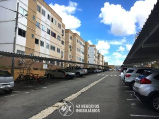 Conforto e funcionalidade reunidos em um só lugar no Residencial Parque da Avenida