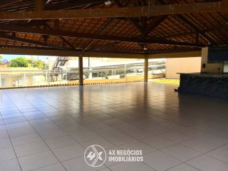 Conforto e funcionalidade reunidos em um só lugar no Residencial Parque da Avenida
