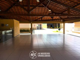 Conforto e funcionalidade reunidos em um só lugar no Residencial Parque da Avenida