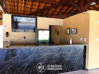 Conforto e funcionalidade reunidos em um só lugar no Residencial Parque da Avenida