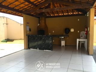 Conforto e funcionalidade reunidos em um só lugar no Residencial Parque da Avenida