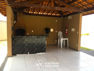 Conforto e funcionalidade reunidos em um só lugar no Residencial Parque da Avenida