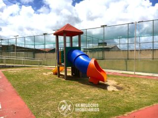 Conforto e funcionalidade reunidos em um só lugar no Residencial Parque da Avenida