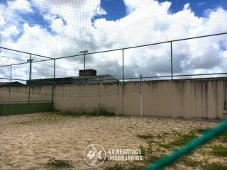 Conforto e funcionalidade reunidos em um só lugar no Residencial Parque da Avenida