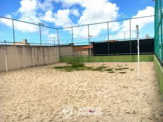 Conforto e funcionalidade reunidos em um só lugar no Residencial Parque da Avenida