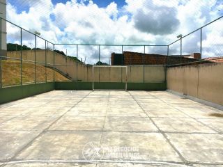 Conforto e funcionalidade reunidos em um só lugar no Residencial Parque da Avenida