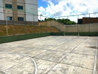 Conforto e funcionalidade reunidos em um só lugar no Residencial Parque da Avenida