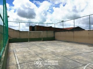 Conforto e funcionalidade reunidos em um só lugar no Residencial Parque da Avenida