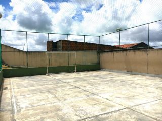 Conforto e funcionalidade reunidos em um só lugar no Residencial Parque da Avenida