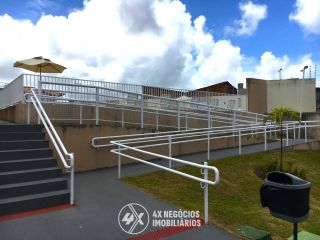 Conforto e funcionalidade reunidos em um só lugar no Residencial Parque da Avenida