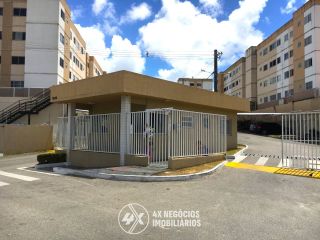 Conforto e funcionalidade reunidos em um só lugar no Residencial Parque da Avenida