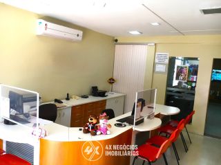 Ponto Comercial ideal para o seu negócio no Bairro Suíssa