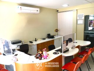 Ponto Comercial ideal para o seu negócio no Bairro Suíssa