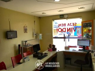 Ponto Comercial ideal para o seu negócio no Bairro Suíssa