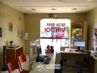 Ponto Comercial ideal para o seu negócio no Bairro Suíssa