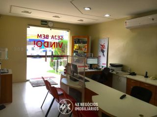Ponto Comercial ideal para o seu negócio no Bairro Suíssa