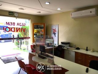 Ponto Comercial ideal para o seu negócio no Bairro Suíssa