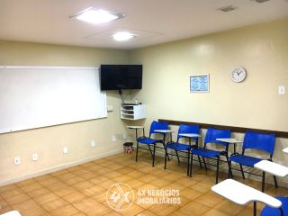 Ponto Comercial ideal para o seu negócio no Bairro Suíssa