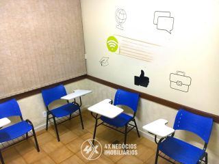 Ponto Comercial ideal para o seu negócio no Bairro Suíssa